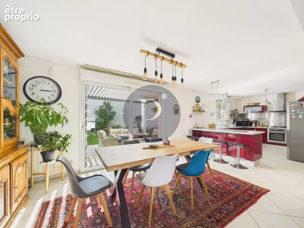 Maison 120 m² à Wissous - photo 13