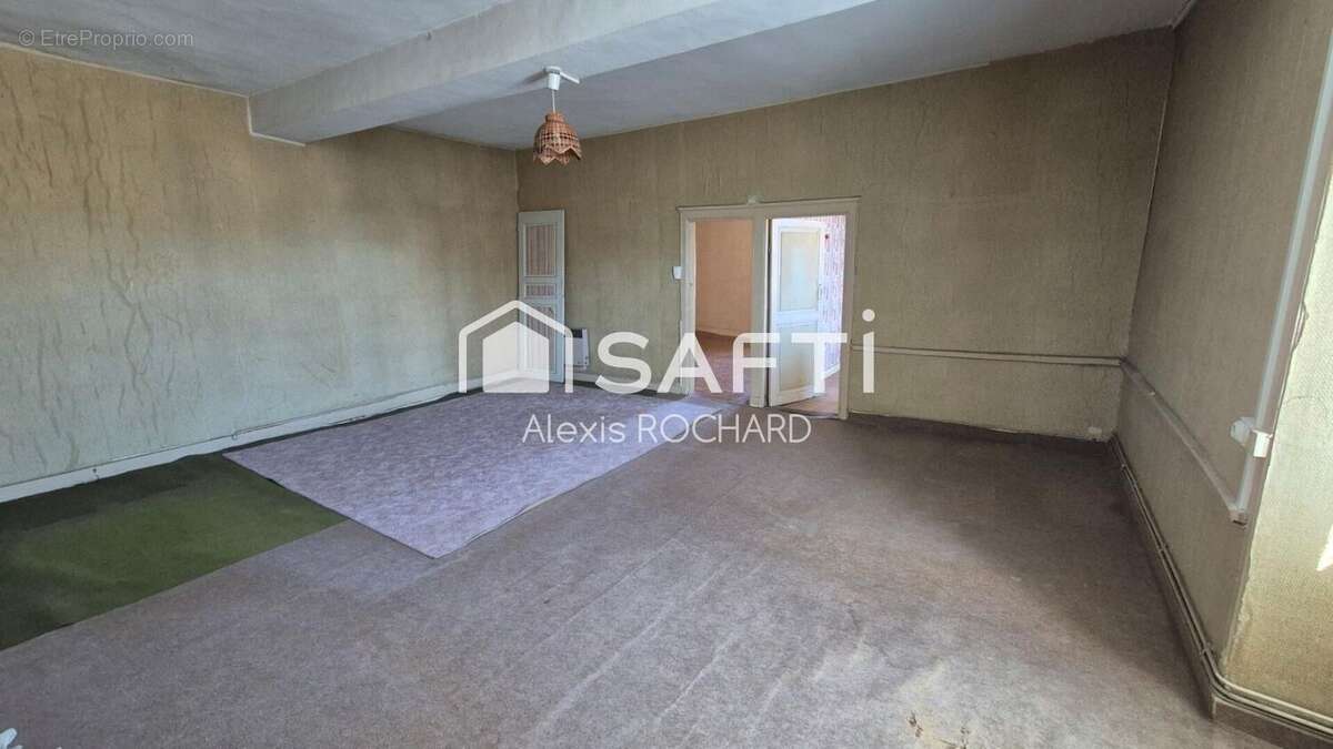 Photo 4 - Maison à LA TRIMOUILLE