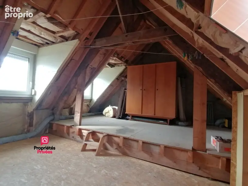 LA FERTE MACE (61600) Maison 3 pièces, 2 chambres , 67 m2 environ . Prix 70 000 honoraires  7,69% inclus à la charge de l'acquér - photo 13