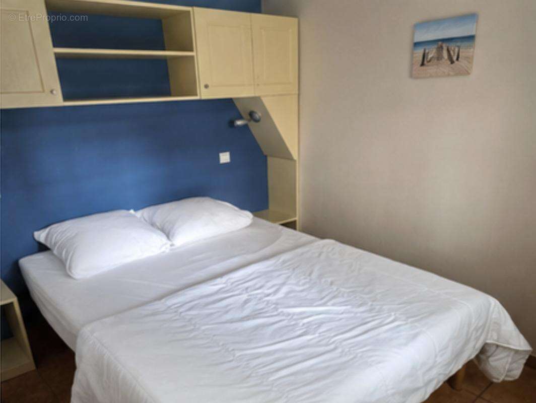 Appartement à LACANAU