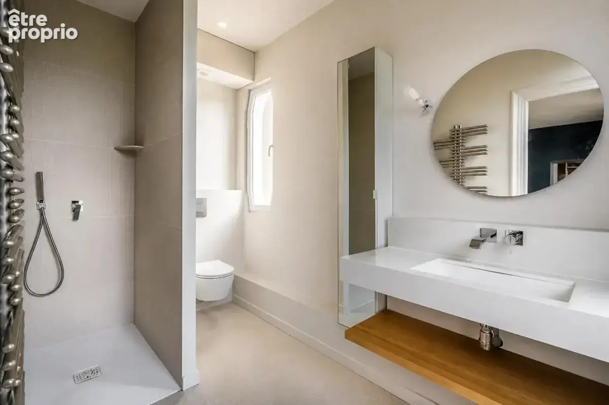 Appartement de 4 pièces de 163 m² à Troyes - photo 21
