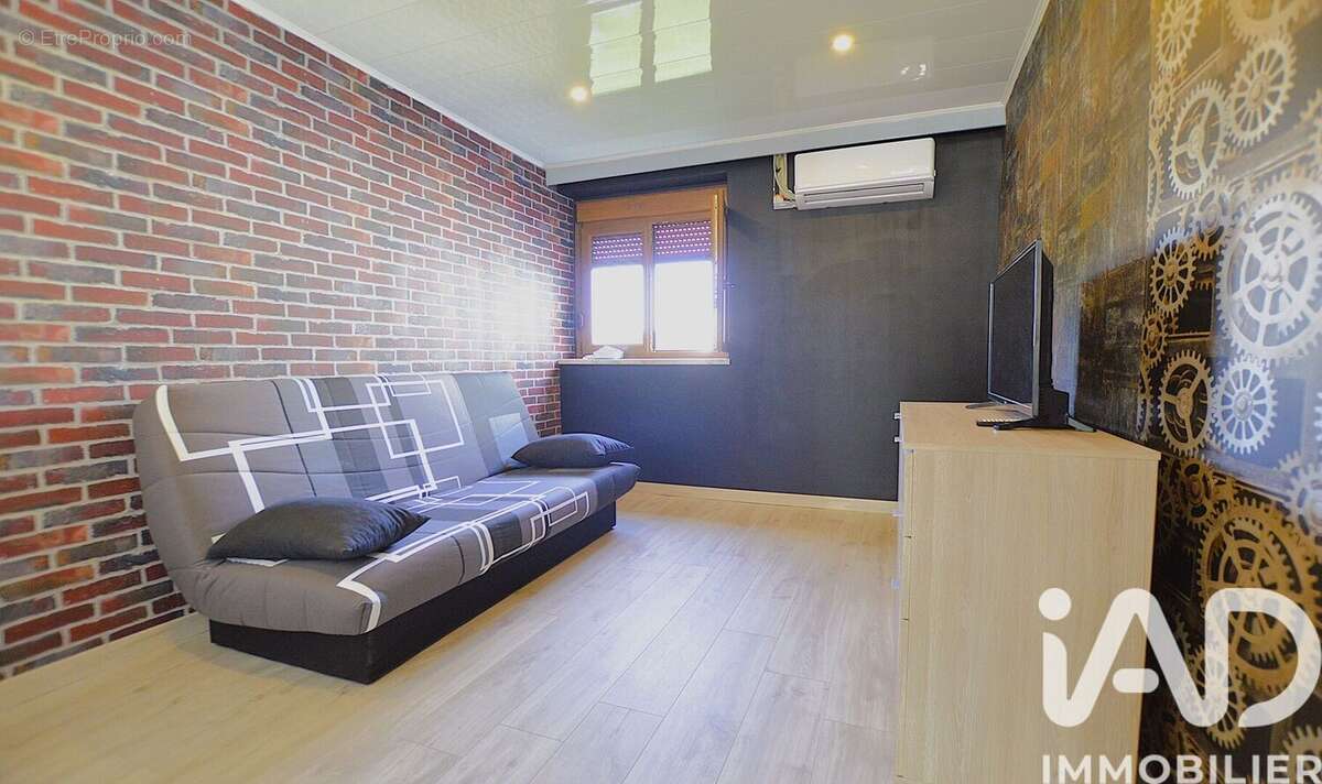 Photo 5 - Appartement à UCKANGE