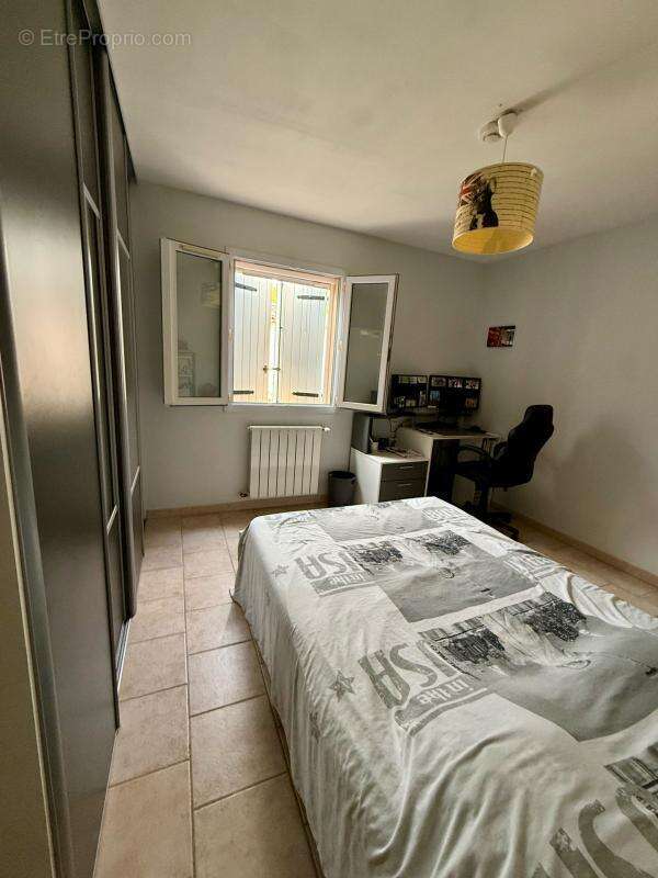 Maison plain-pied de type 5  avec garage - photo 8