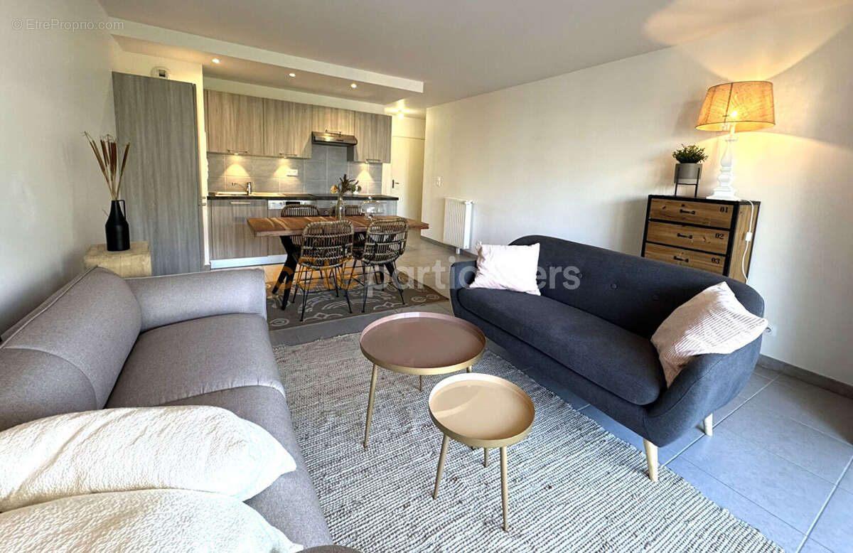 Appartement à SAINT-MALO