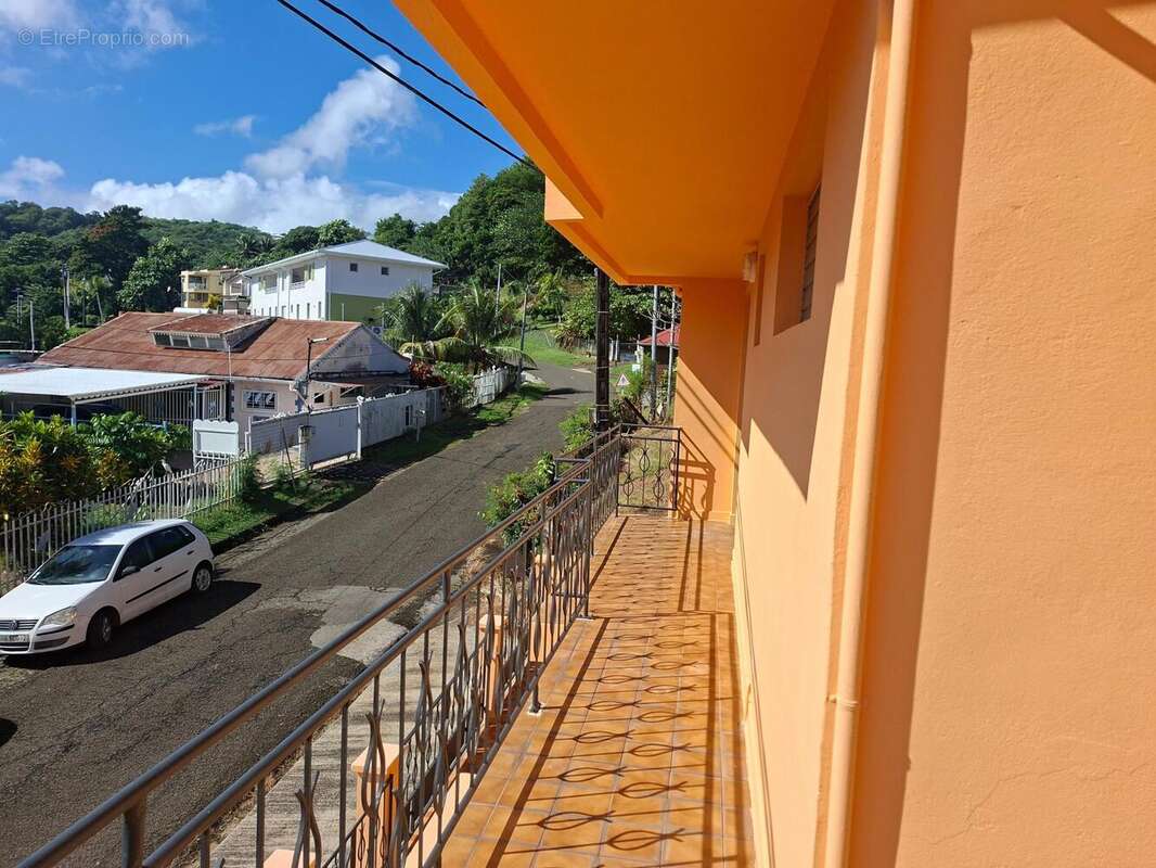 Photo 8 - Maison à LA TRINITE