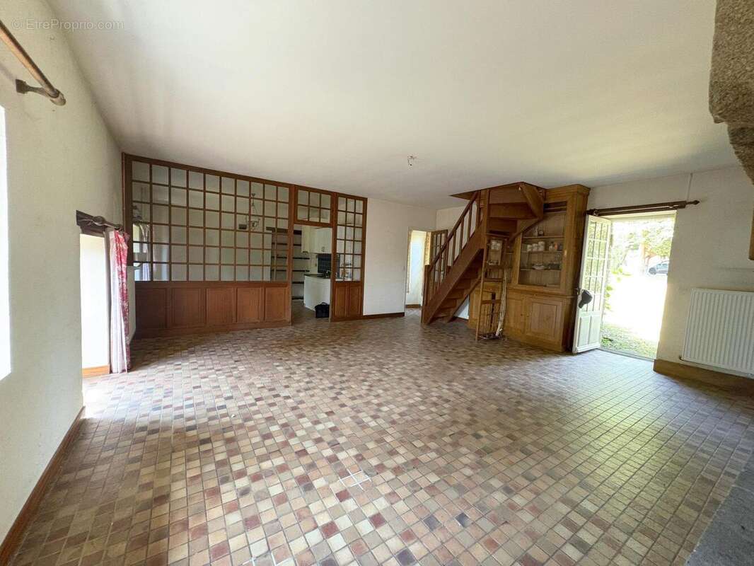 Maison 178 m² à Saint-Aubin-Des-Preaux  - photo 5