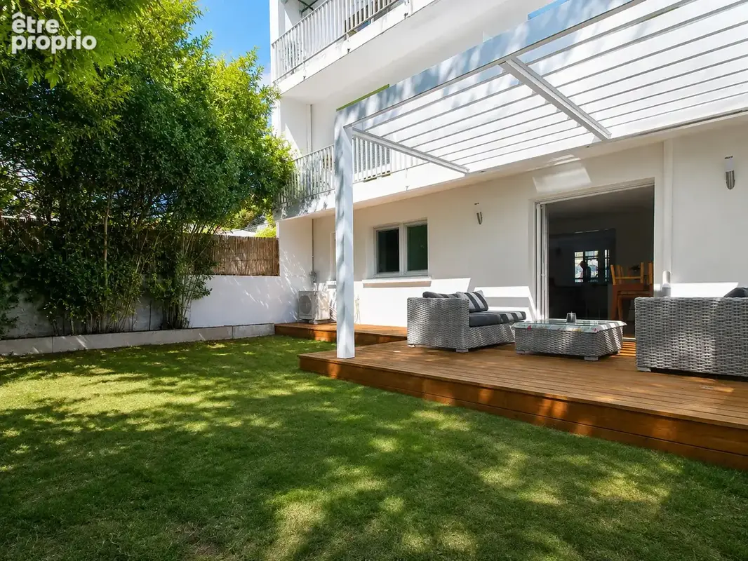 Appartement 3 pièces 62 m² à vendre à Royan (17200) - photo 3