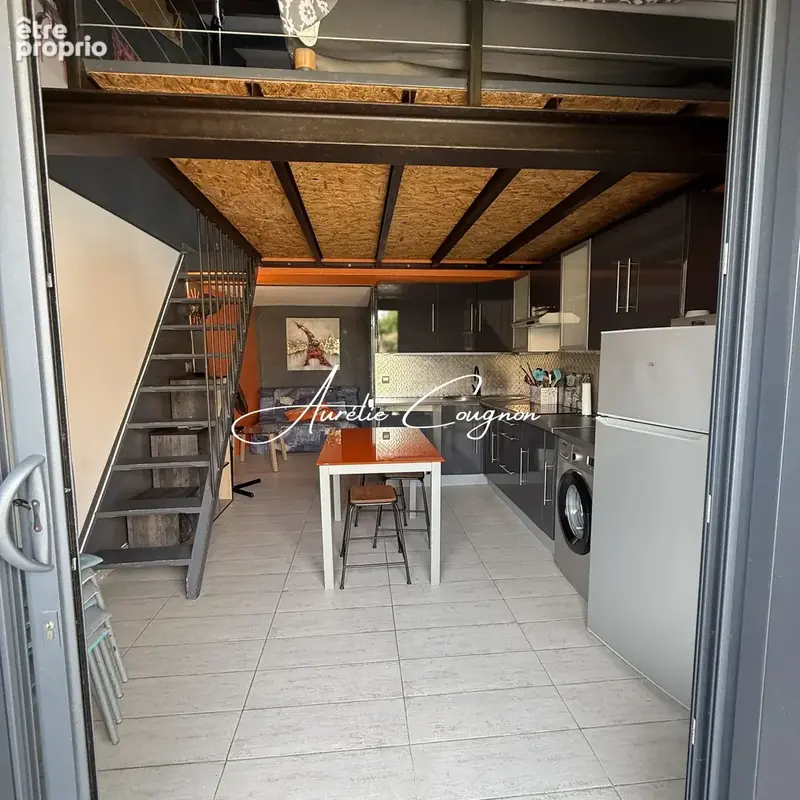Maison 29 m² à Leucate  - photo 12