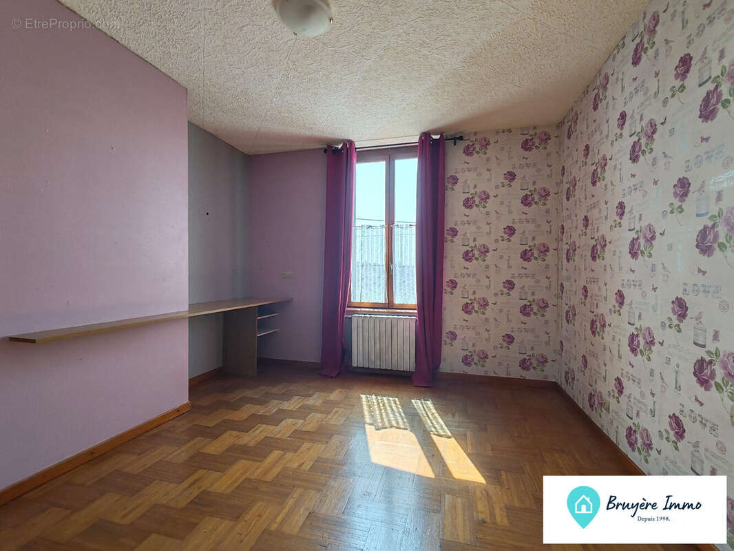 Maison à SAINT-MICHEL