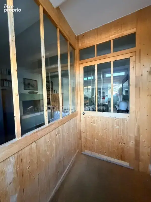 Belle maison de village 5 pièces  avec une dépendance au BOIS PLAGE EN RE 17580 - photo 39