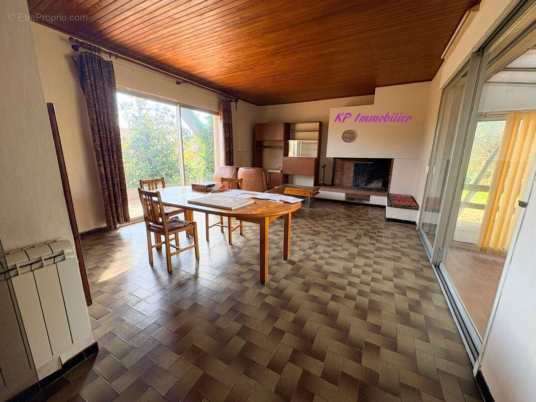 Maison à CUXAC-D'AUDE