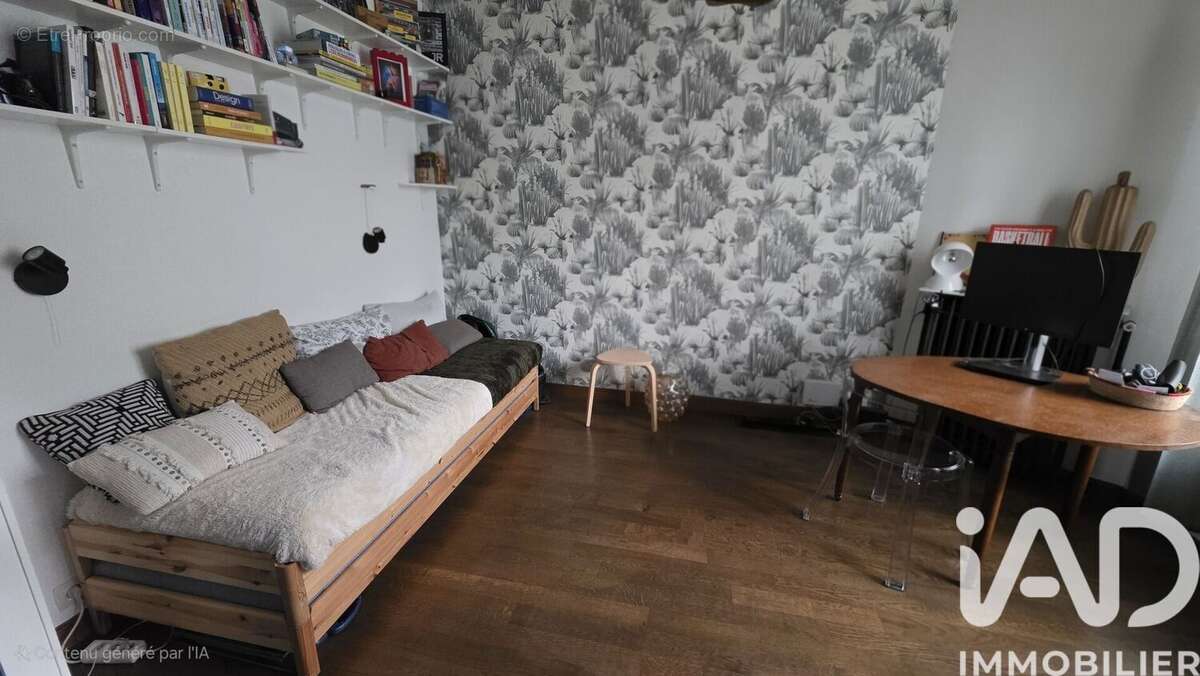 Photo 6 - Maison à NOISY-LE-SEC