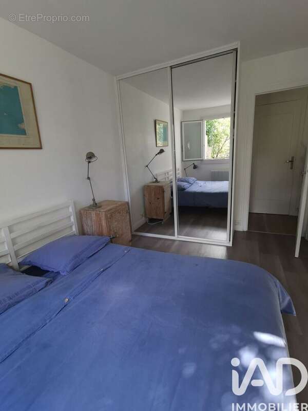 Photo 8 - Appartement à NANTES