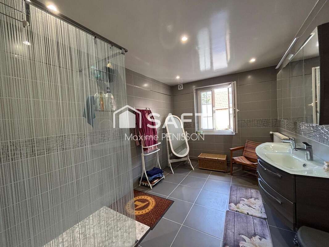 Photo 6 - Maison à MIGNIERES