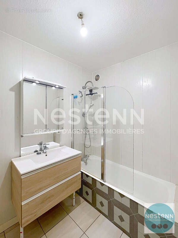 RARE A BLOIS - QUINIERE !! Appartement 105m²  - terrasse exceptionnelle de 45 m² - proches commerces - photo 10