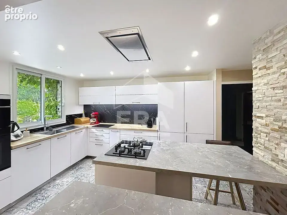 Maison 205m² à guillerval - photo 6
