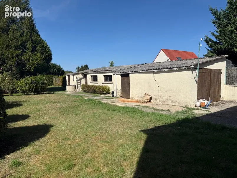 Maison 5 pièces 80 m² à vendre à Pont-Sainte-Maxence (60700) - photo 2