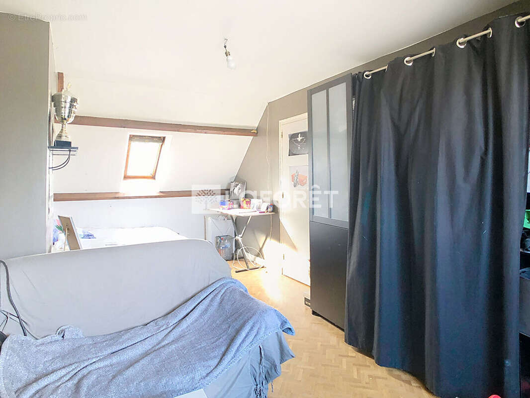 Maison à MAURE-DE-BRETAGNE