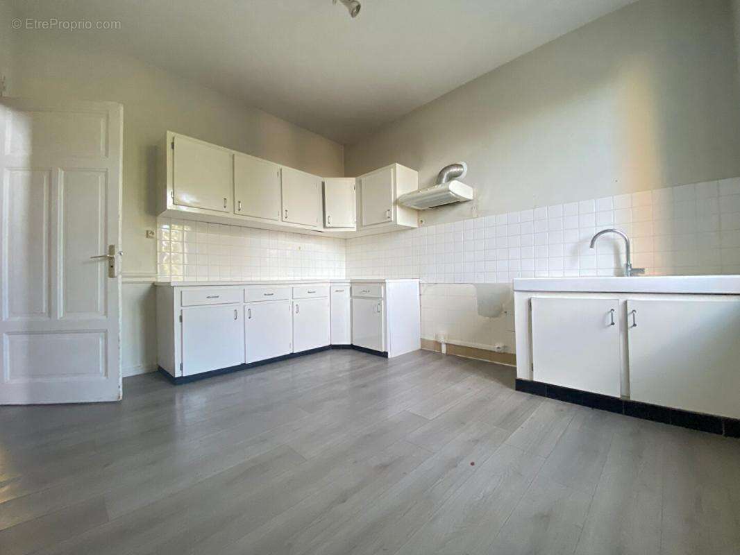 Maison à SAINT-BRIEUC