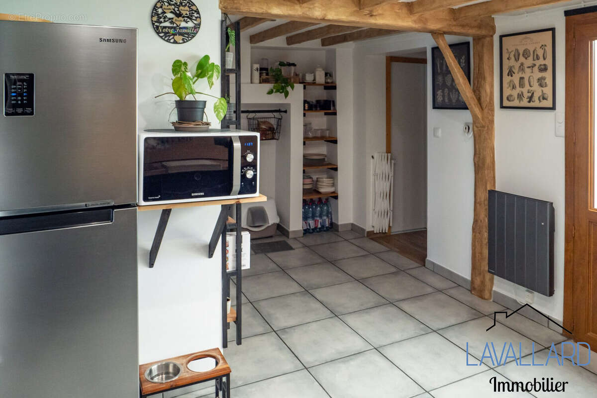 Maison 92 m² à Franvillers  - photo 6