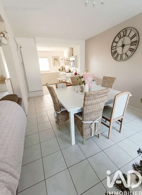 Photo 8 - Maison à SAINT-BRIEUC