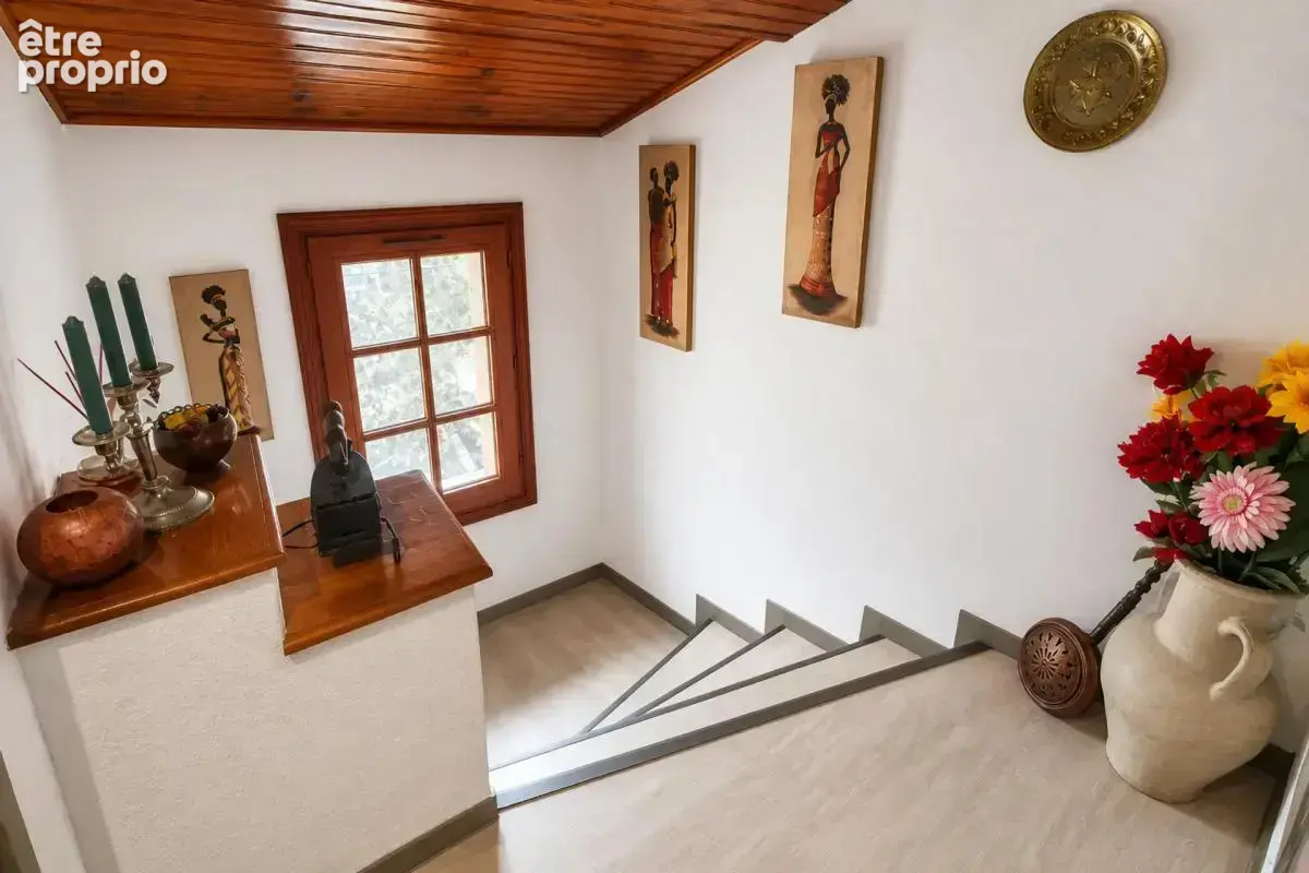 Maison de ville - photo 5