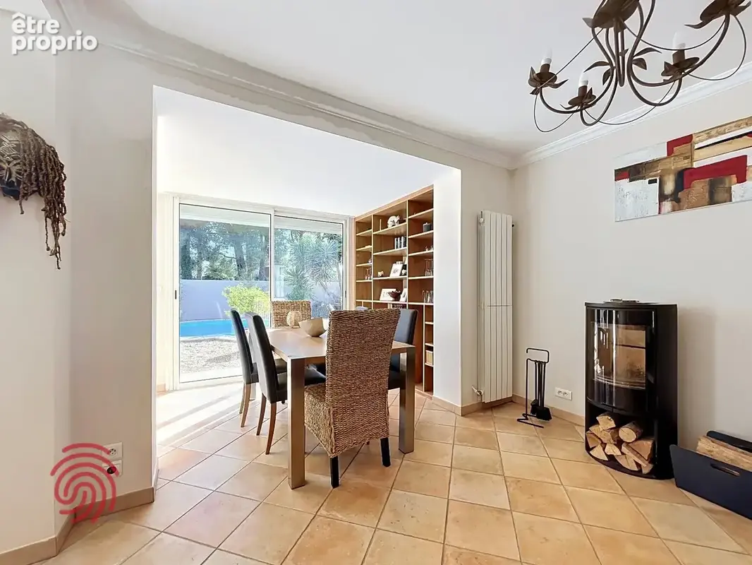 Magnifique maison familiale de 190 m² avec piscine - photo 6