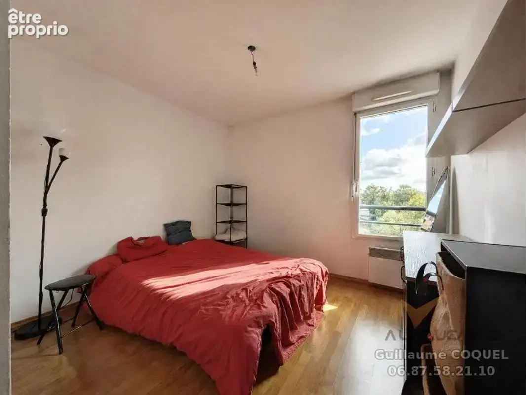 Appartement F2 - photo 8