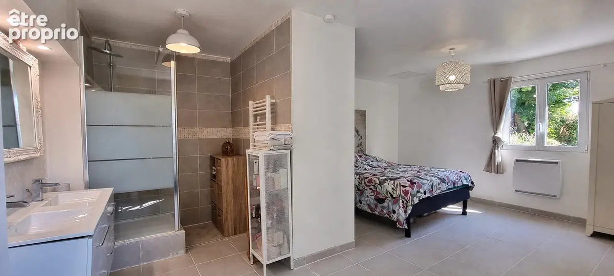 Maison familiale - photo 6