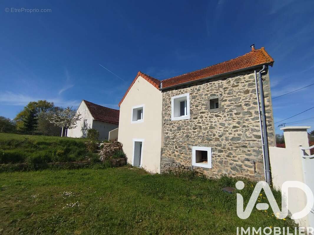 Photo 6 - Maison à HURIEL