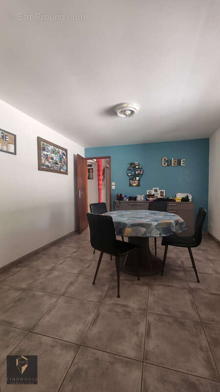 Maison à L'ISLE-EN-DODON