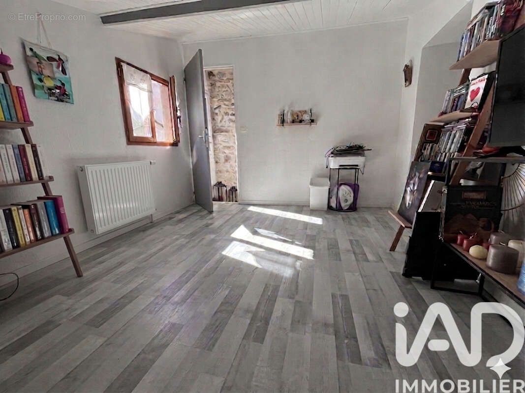 Photo 9 - Maison à VALREAS