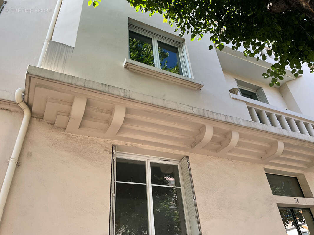 Appartement à CLERMONT-FERRAND