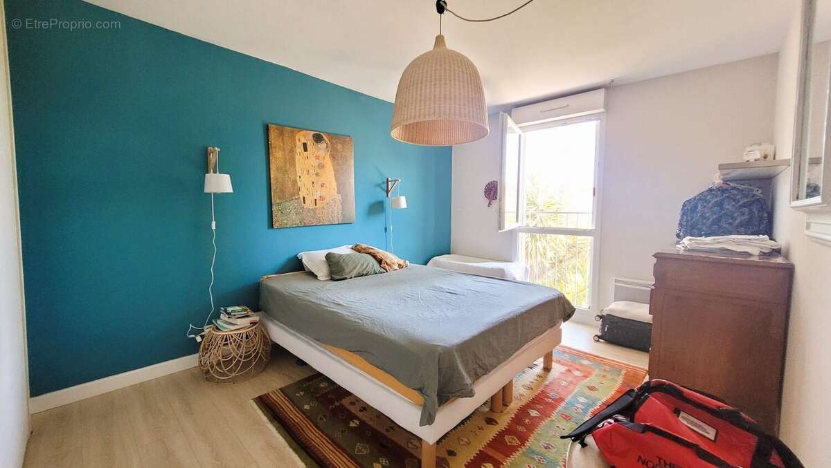 Appartement à LATTES