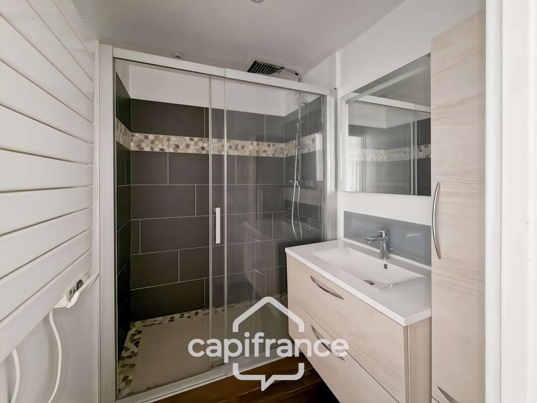  noisiel – secteur recherché proche du château - appartement 3/4 p - 86 m2 - stationnement- - photo 16