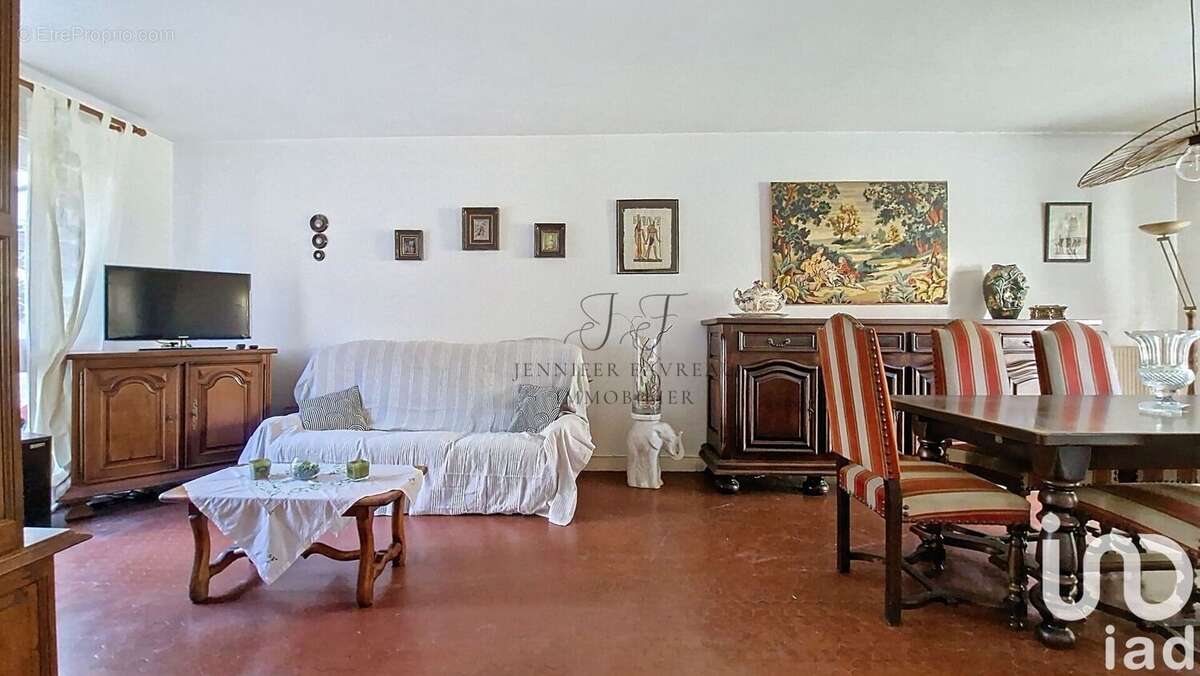 Photo 3 - Maison à CARBON-BLANC