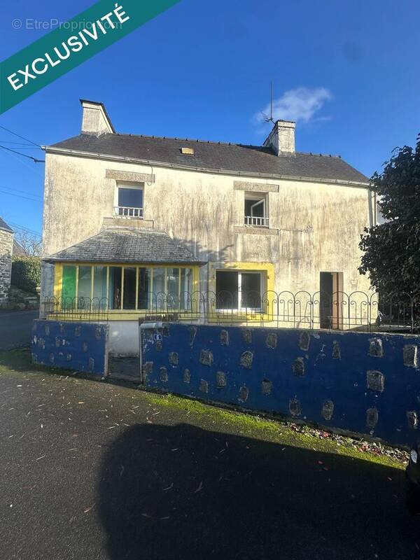 Photo 1 - Maison à MORLAIX