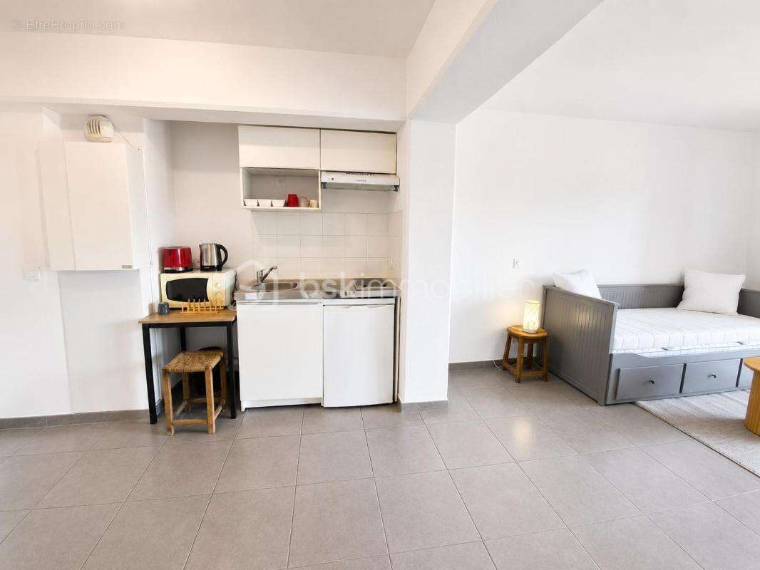 Appartement à HENDAYE