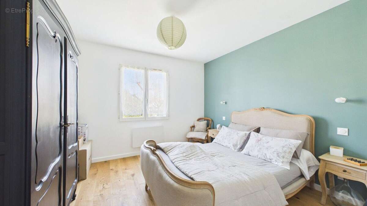 Maison 104 m² à Anais  - photo 6