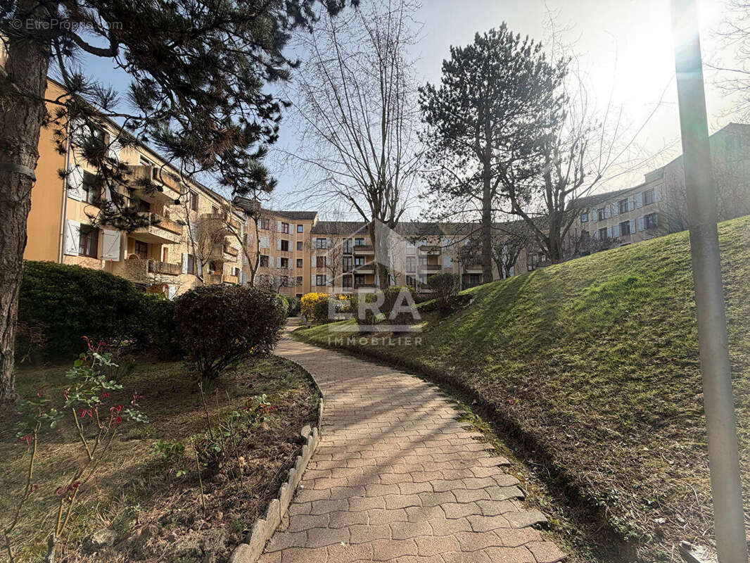 Appartement à EVRY
