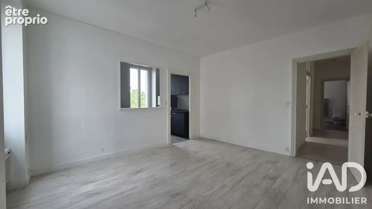 Photo 1 - Appartement à ANCENIS
