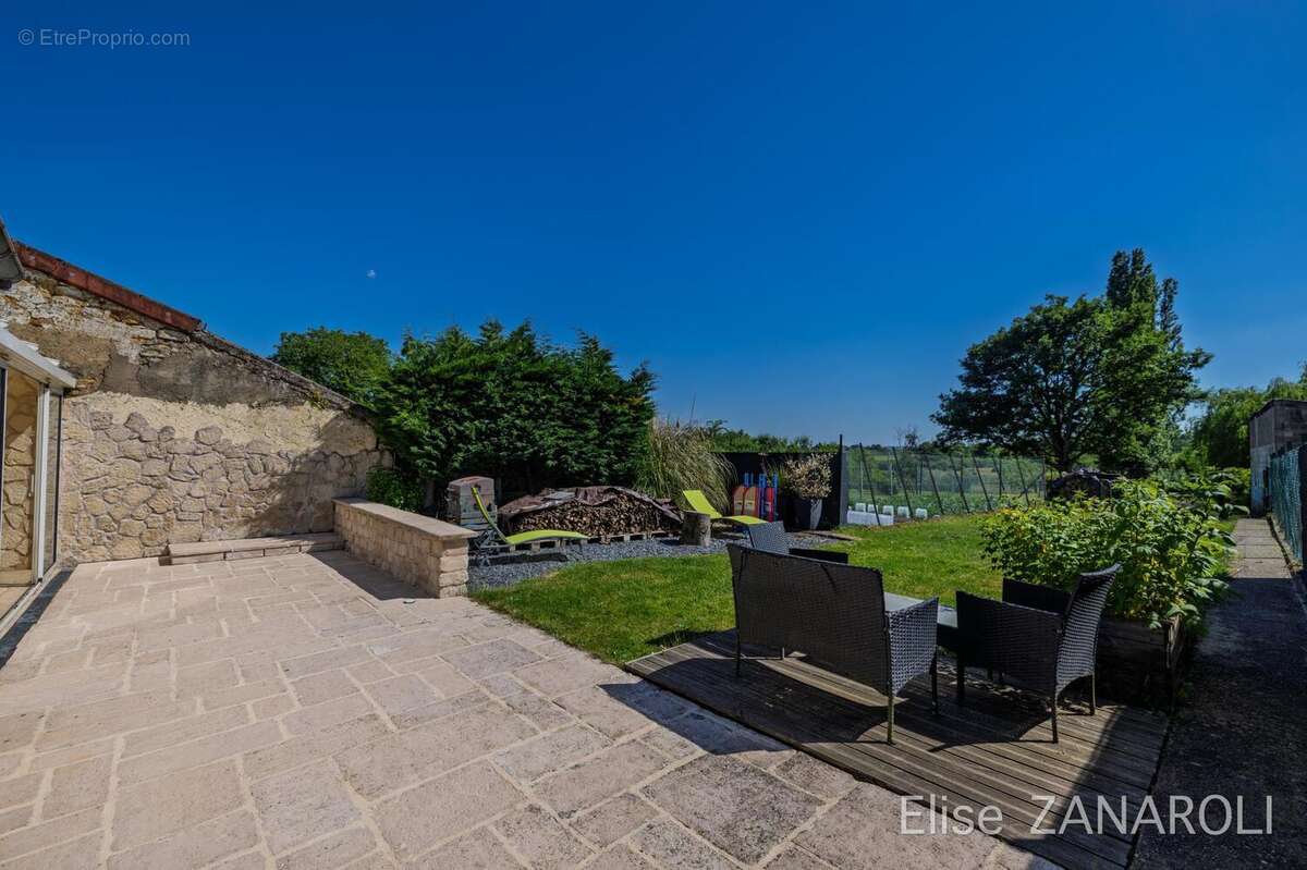 Maison 145 m² à Zoufftgen  - photo 5
