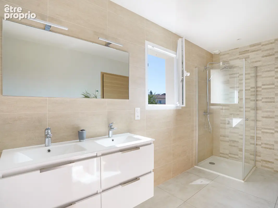 Villa Contemporaine Blany 6 pièces 191 m2 - photo 4