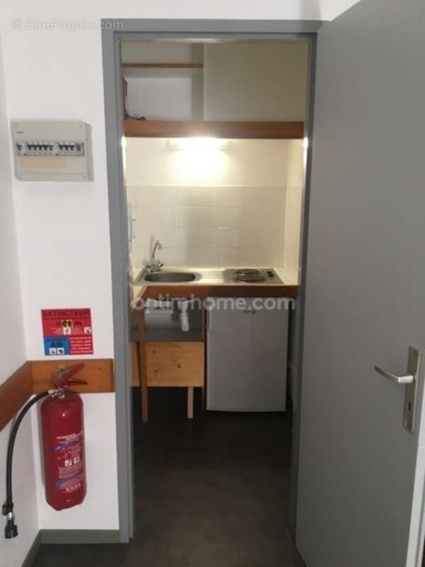 Appartement à CIERP-GAUD