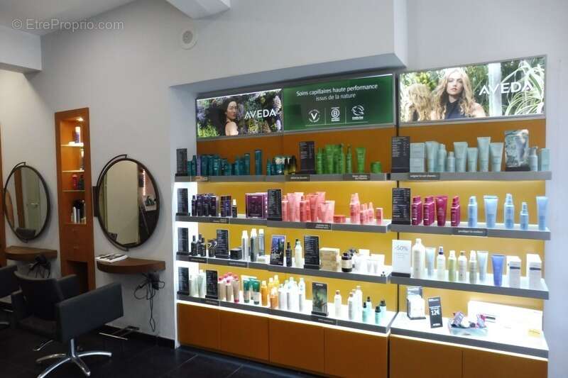 Salon de coiffure centre ville blois (41) - photo 6