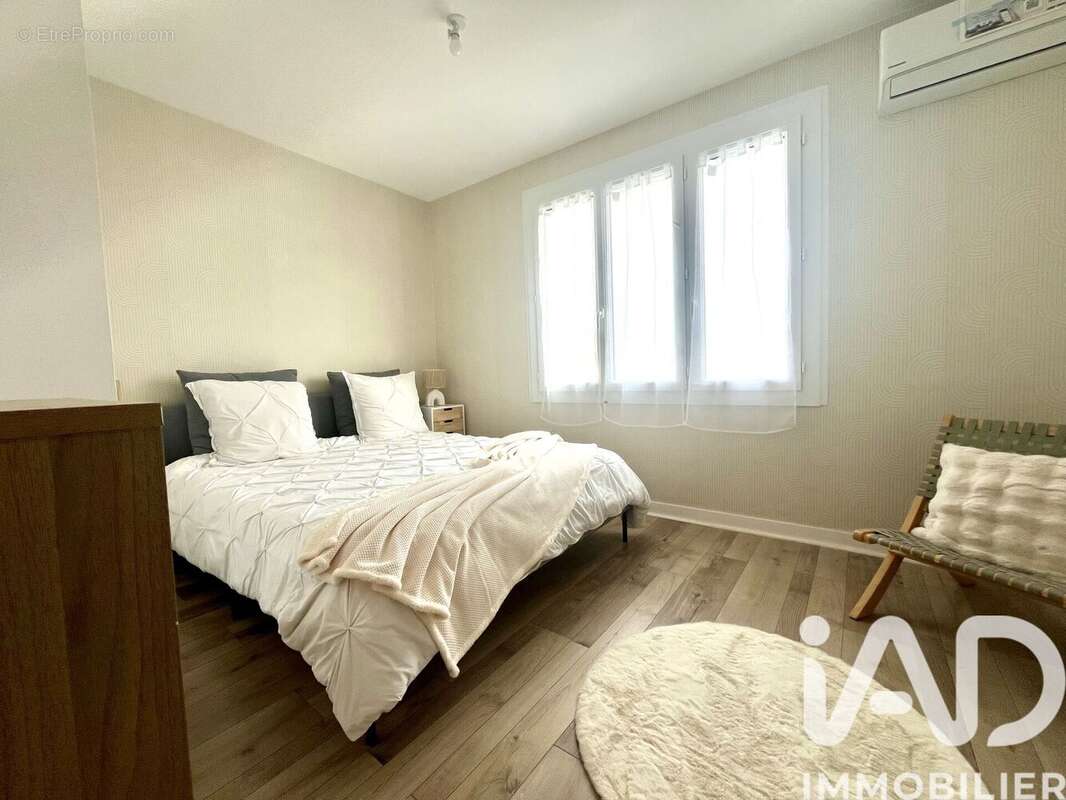 Photo 5 - Appartement à PUILBOREAU