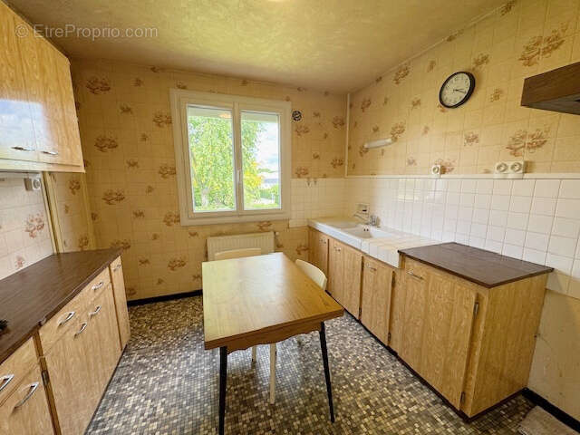 Maison à VILLENNES-SUR-SEINE