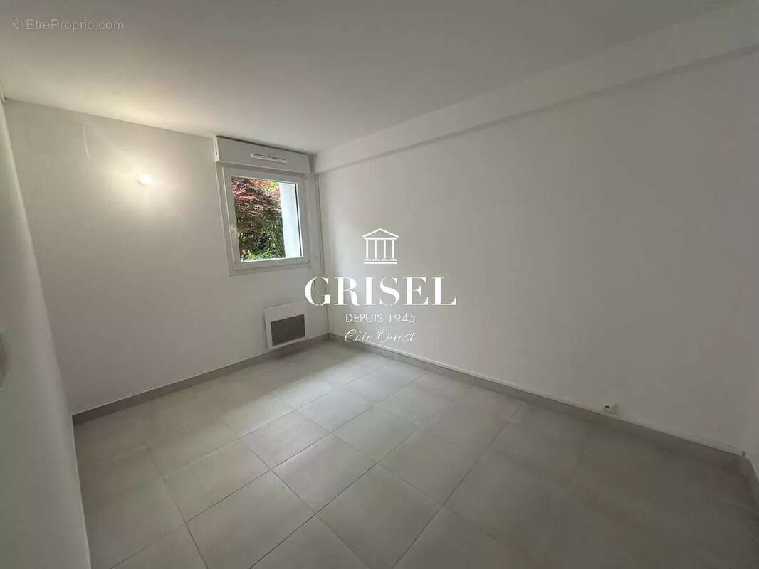 Appartement à LEGE-CAP-FERRET