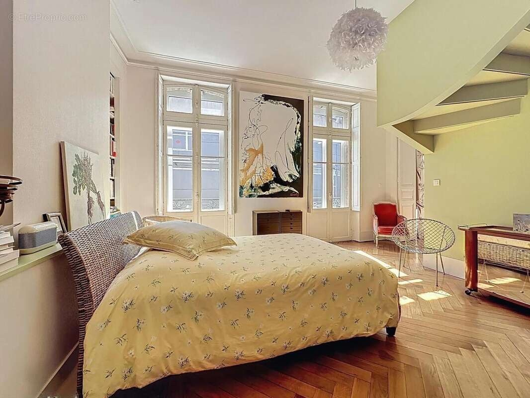 Photo 3 - Appartement à TOULOUSE