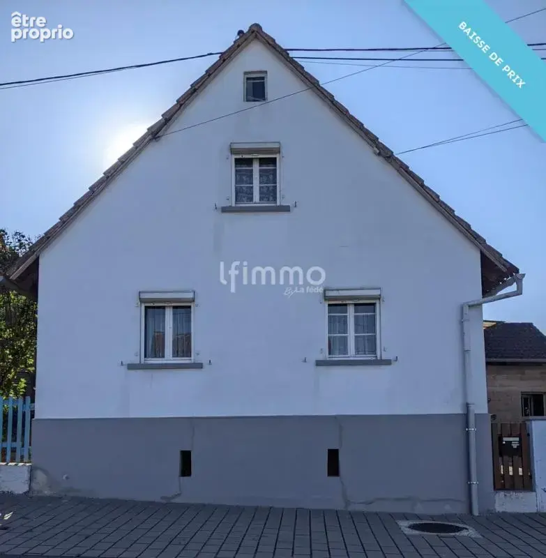 Maison 4 pièces 90 m² - photo 3